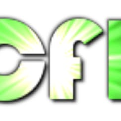 Cannabis Funding inc. logo